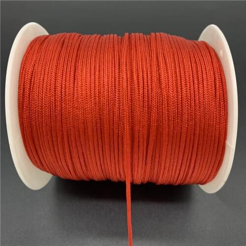 LXBENING Bracelets Red Thread