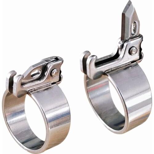 Multi-Functional Personal Self Defense Ring Stainless Steel Hidden Cutting Men Women Safety Girls Night Walking Protection