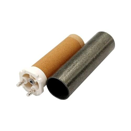 Free shipping 120V/1600W 100.702 Heating Elements with insulation sleeve For Triac S Hot Air plastic welder