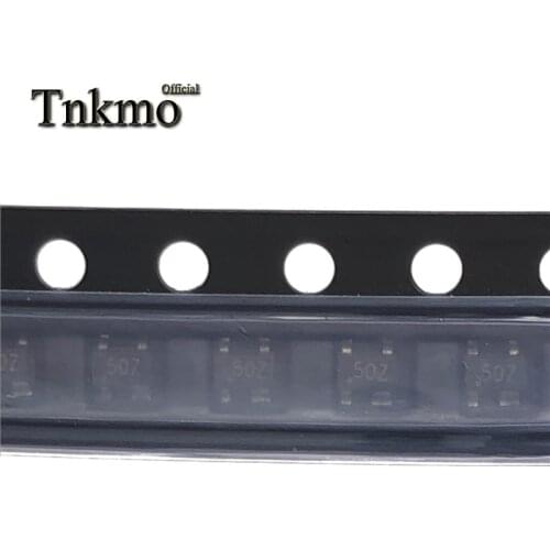 5PCS 10PCS 20PCS PSA4-5043+ SOT-343 PSA4-5043 SOT343 5043 Code 504 50Z Monolithic amplifier New and original