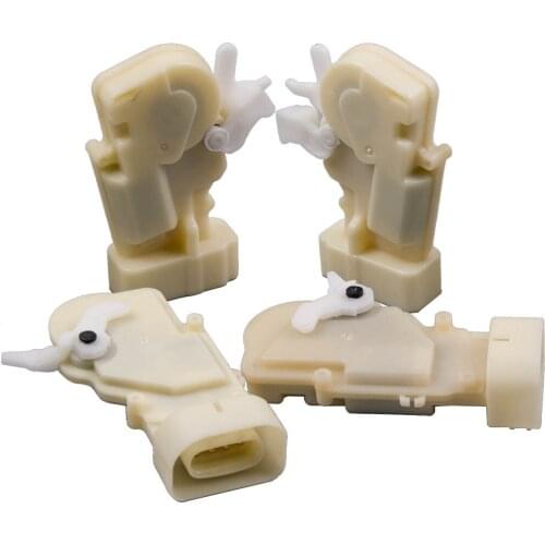 4 PCS Door Lock Actuator Fit for Lexus RX300 8973510850 2000 01 1999-03 8973510850