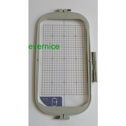 7"x 12" Embroidery Hoop replace SA440 for Brother DreamMaker VE2200 VM6200D DreamWeaver VM6200D