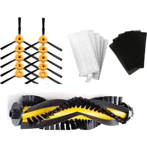 CONGA EXCELLENCE 990 EXCELLENCE 5040 iboto aqua v710 Ecovacs DEEBOT N79S DEEBOT N79 cleaner Robotic robot Vacuum Cleaner Parts