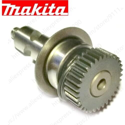 Spindle assembly FOR MAKITA 6905H 8406C 153199-1