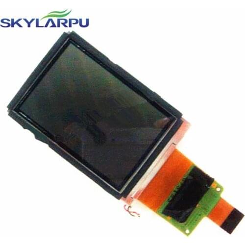 Skylarpu 2.6" inch LCD Screen for GARMIN GPSMAP 60CSX GPS navigation LCD display Screen panel Replacement Parts