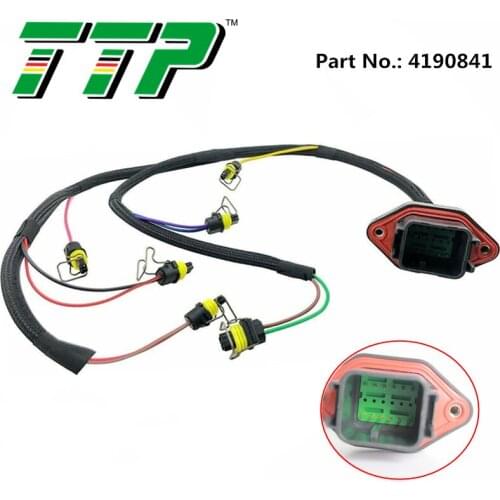 ABS Sensors TTP China