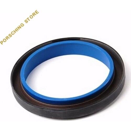 Crankshaft Seal (Flywheel) For Porsche Cayenne Panamera 11-17 OEM: 99710121201