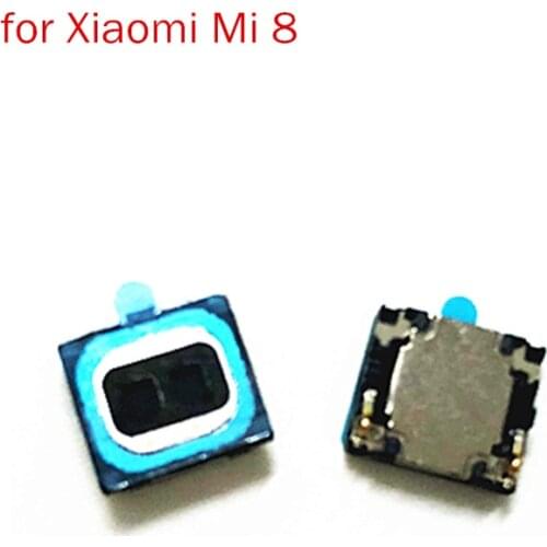 Динамики для телефонов Xiaomi Mi 8 UVR China At AliExpress