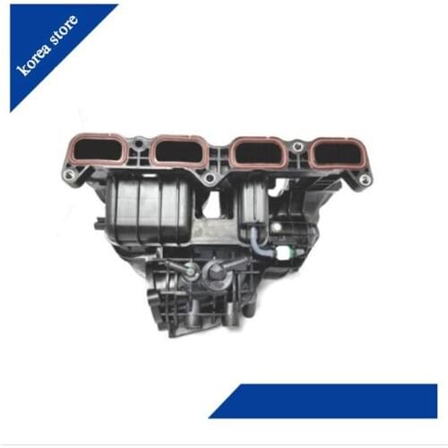 INTAKE MANIFOLD Ass'y FOR Hyundai Santa Fe Sonata 13-16 For Kia Optima Sportage 11-15 283102G900