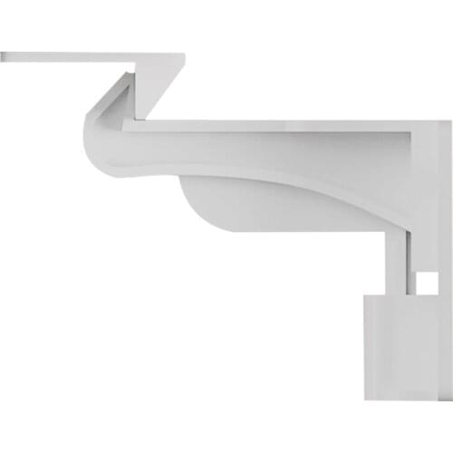 Child Proof Cabinet Locks for Cupboards Drawers Baby Safety Proofing Locks No Drilling Latch