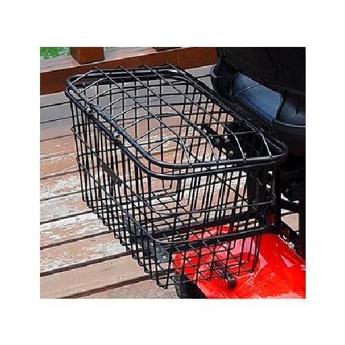 Spare basket/ spare controller/ spare battery matched for electric scooter bike folding scooter nice smallest 4wheel scooter