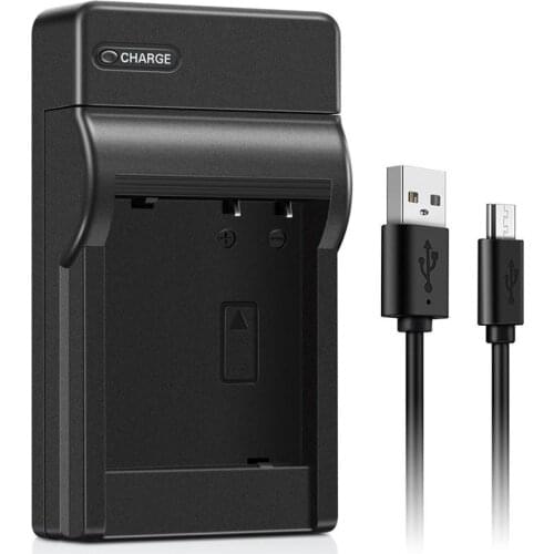 BP-51 BP51 USB Battery charger For Sigma DP0Q BP51 DP1Q DP2Q DP3Q DP1 DP2 DP3 Quattro Camera Battery charger