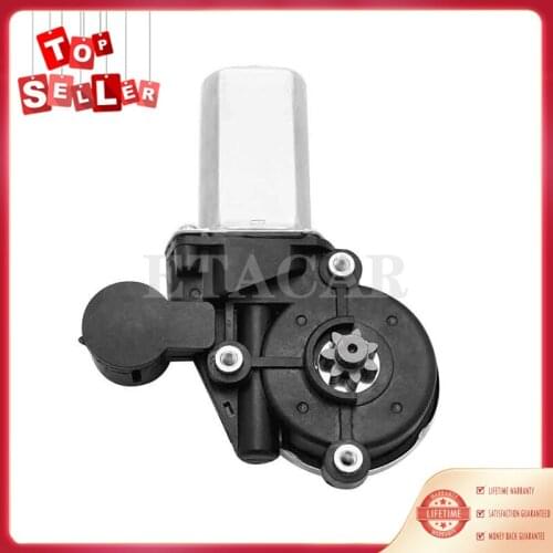 1pc Auto Front Left Side Power Window Motor 8571042070 85720-33120 Fits For Toyota RAV4 Camry Highlander Scion xA 2004-2006