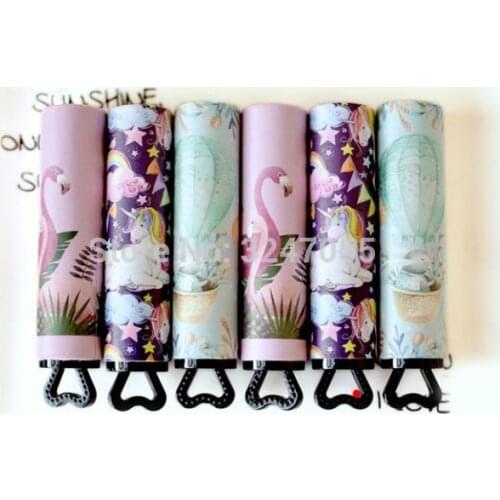 11.1mm Empty Kraft Paper Cosmetic Lip Balm Tube,Elegant Round Paper Concealer Refillable Container,Beauty Lipstick PackingBottle