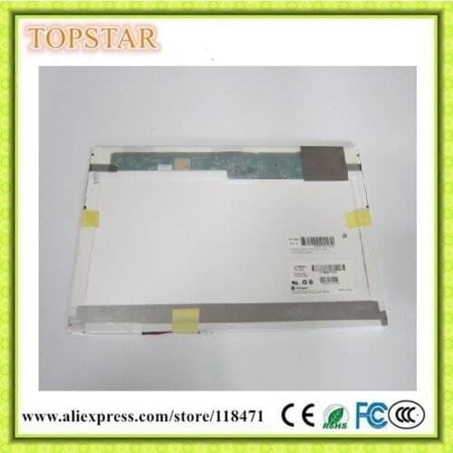15.6 Inch TFT LCD Panel LP156WH1-TLC1 12 months warranty