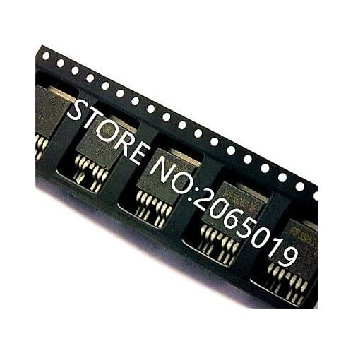 2PCS - 10PCS IRF3805S-7P F3805S-7P IRF3805S 1RF3805S-7P TO-263-7