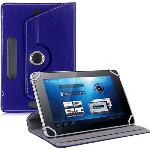 7 inch 8 inch 9 inch 10 inch flat case crystal pattern universal protective case tablet universal leather case
