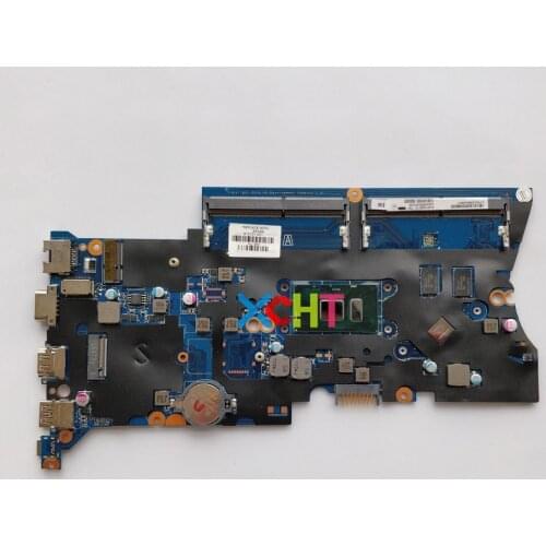 913101-601 913101-001 DA0X81MB6E0 w i7-7500U 2G Discrete Graphics Memory for HP ProBook 440 G4 Notebook PC Laptop Motherboard