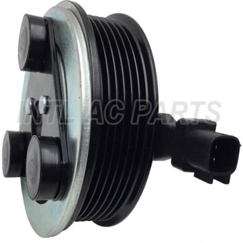 Auto Air A/C Compressor Clutch for FORD GALAXY MONDEO LAND ROVER VOLVO 1683959 1707371 1766983 1791013 3600108 8623176 36002941