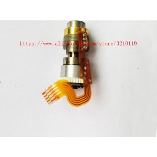 Free shipping New Focus "USM" Ultra Sonic Motor ( 4 lines cable ) repair parts For Canon 28-80mm 35-80mm 75-300mm lens