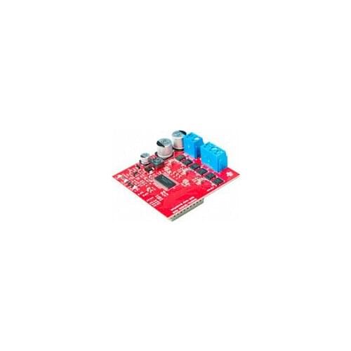 BOOSTXL-DRV8301 BOOSTER PACK MOTOR DRIVE