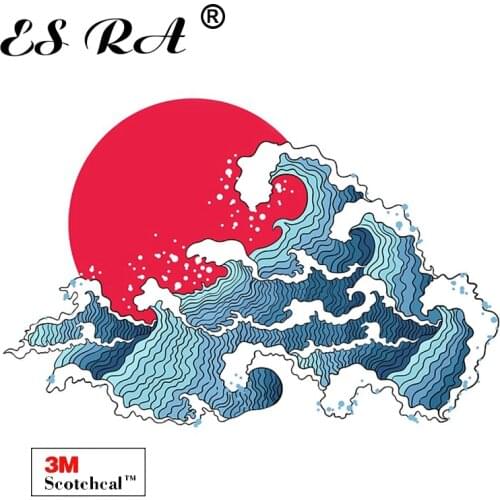 One Piece Decals Stickers for Car Laptop Pegatinas Japanese Style Viny for Skateboard Pitcher Bottle Luggage Notebook Decorate