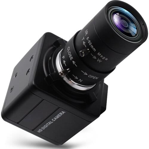 ELP 360 ° Camcorders And Accessories