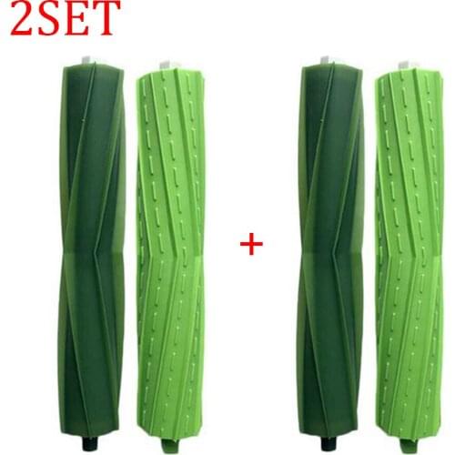 IBooWu Spare Parts For Vacuum Cleaners