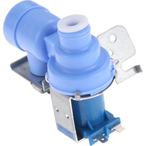 Refrigerator Water Valve MJX41178908 for LG Kenmore Sears 398828 AH3536019 EA3536019 PS3536019