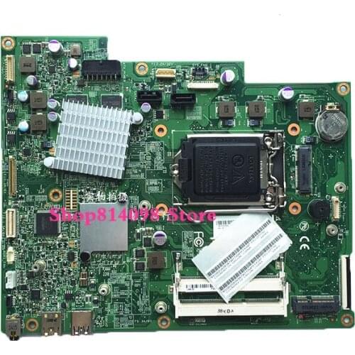 PIB85S 12102-1 48.3KR12.011 For Lenovo S800 S850 S740 S780 E93Z all-in-one computer motherboard LGA115X DDR3 100% test work