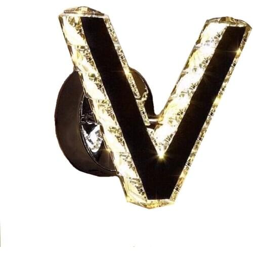 Wall lamp bedroom lamp living room lamp