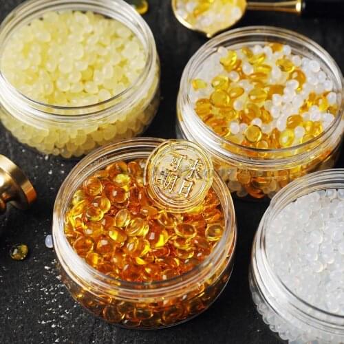 2021 Sealing Wax Stick Retro Seal Stamps For Letter Wedding Invitations 90*10*10mm Vintage Cord Wick for scrapbooking