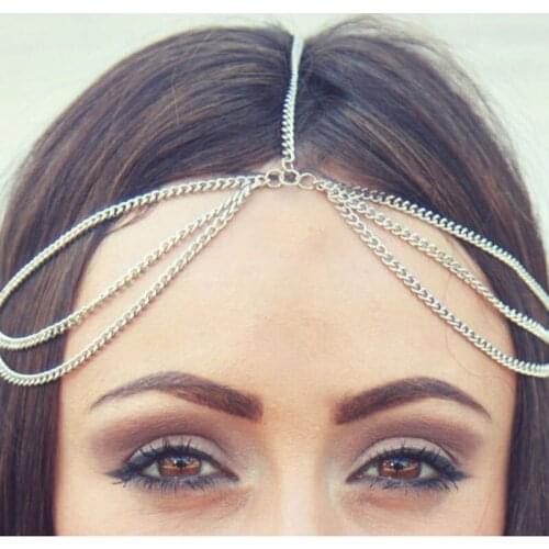 Attractive Fashion Personality Wedding Bridal Jewelry Princess Hair Jewelry Accessories decoration tiara de noiva joias