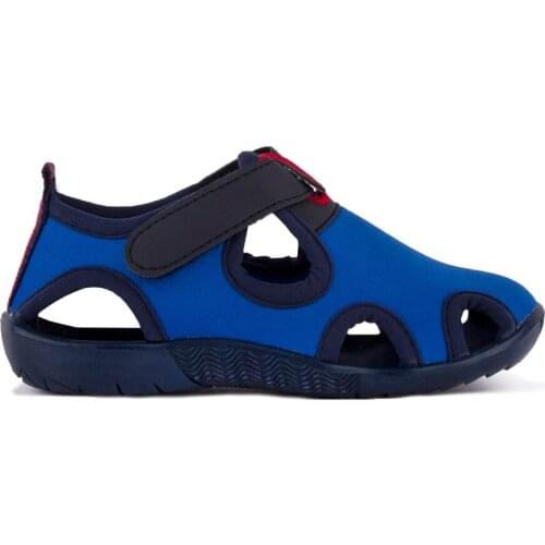 Slazenger UNNO Comfortable Kids Sandals Spring Summer SA10LB008