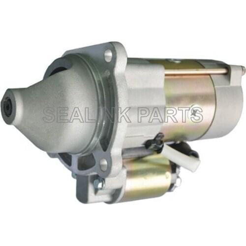 Starter ForCUMMINS FT2.8 S43-20110 S4320110