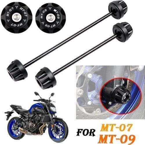 Vieruodis Motorcycle Fall Protection