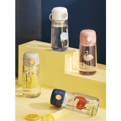 VISMOORE Water Bottles