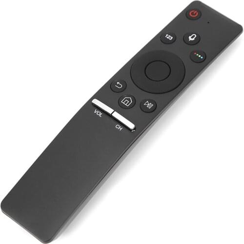 Smart Remote Control Replacement For Samsung HD 4K Smart Tv BN59-01259E TM1640 BN59-01259B BN59-01260A BN59-01265A BN59-01266A