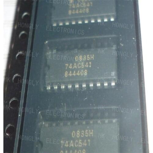 10 pcs 74AC541