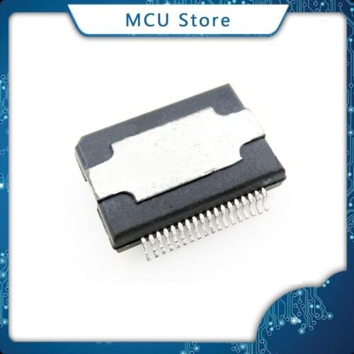 10pcs TDA7575 HSSOP36 TDA7575B SSOP-36 TDA7575BPD 7575B BC HSSOP-36 TDA7575BBC SSOP STA516B STA516 STA516B13TR IC