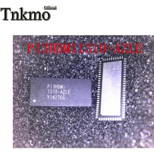 5PCS 10PCS 20PCS PI3HDMI1310-AZLE TQFN-72 PI3HDMI1310AZLE TQFN72 PI3HDMI 1310-AZLE PI3HDMI Signal Switch IC New and original
