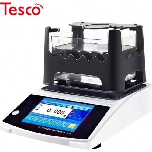 Analyzing The Analyzers Gold Metal Detector Separator Machine Fake Metals Test Apparatus Of Real Or Spectrometer