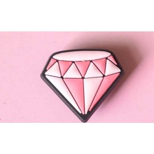 CSBL CFPA-XK-042 Shoe Decoration For Crocses Buckle Charms PVC Cartoon Accessories Gift Croc Jibz Free Shipping