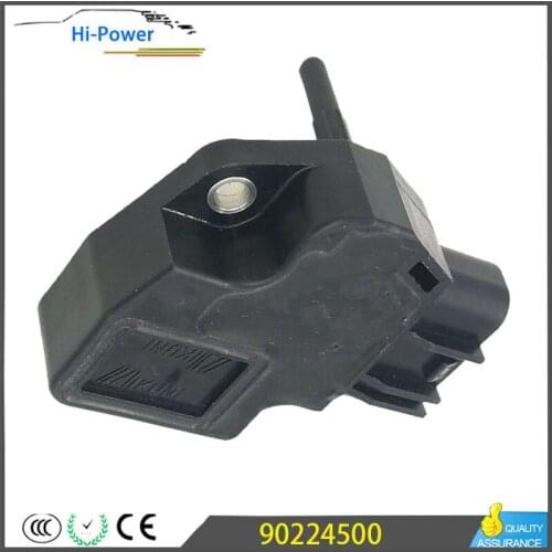 90224500 Throttle Position Sensor TPS For Yamaha YBR125 YZF125R ZUMA Suzuki BANDIT 1250 No# 5D7E37500100