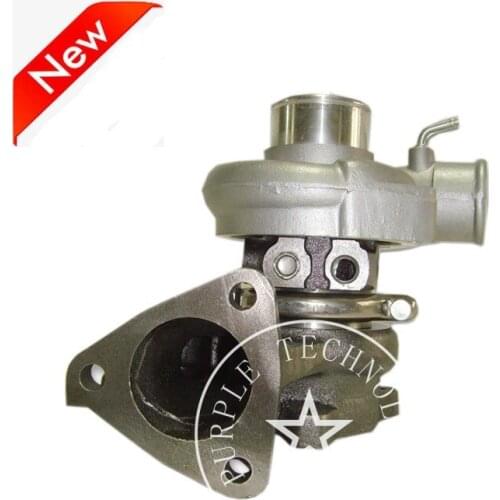 Diesel fuel engine turbocharger TF035HM-12T 49135-03101 for mitsubishii 4M40