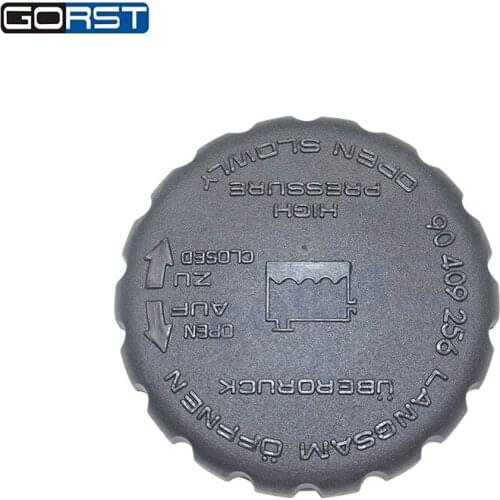 Coolant Reservoir Bottle Tank Cap 90409256 For Chevrolet Aveo Pontiac G3 Forenza 9202799 09202799 1304677 1113040677