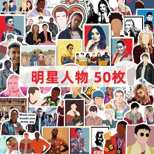 Baby Stickers JLNJ China