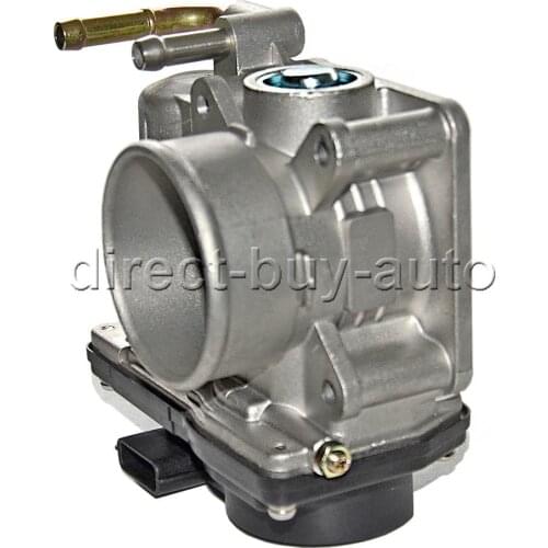 AP02 Throttle body 16119ED00C 16119ED00B For Nissan Micra Note Qashaqi Tiida Cube New
