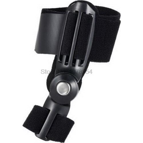 By dhl 200pcs Adjustable Big Toe Corrector Bunion Splint feet Correction Straightener Pain Relief Orthopedic new