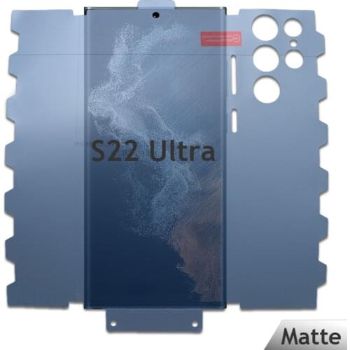 MAIJIEKE Protective Films For Mobile Phones